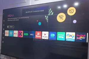 65 Inches Andriod TV Hisense