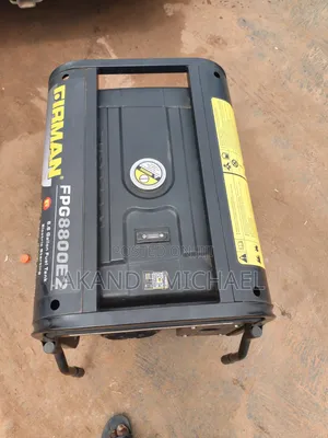 Firman Generator