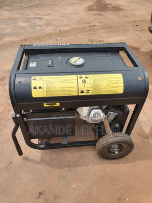 Firman Generator
