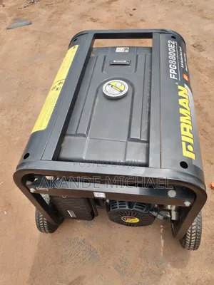 Firman Generator