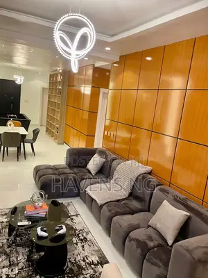 Luxury Vibes Only — Brand-New 2-Bedroom Apartment