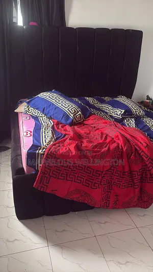 Bed Stand for Sale