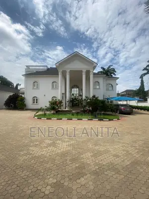 6bdrm Duplex in Guzape District for rent