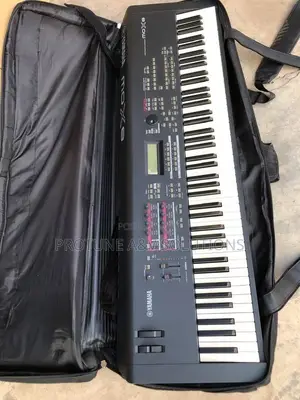 Yamaha MOX8