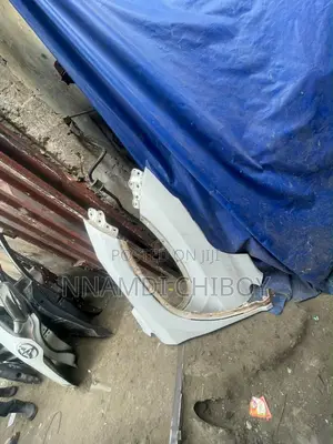 Lexus Rx 350 2018 Fender Set Neat Ones