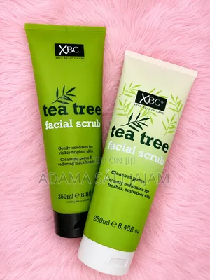 Face Scrub