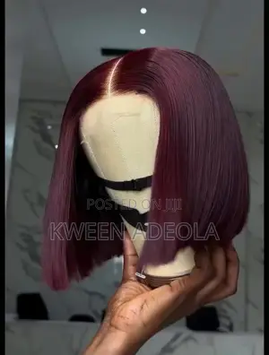 Vietnamese Bone Straight