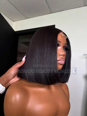 10” SDD Vietnamese Bone Straight