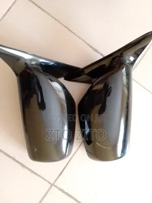 Toyota Camry Side Mirror