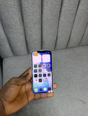 Apple iPhone 13 Mini 128 GB White