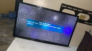 42 Inches Samsung Television