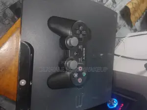 PS 3 Slim for Sale