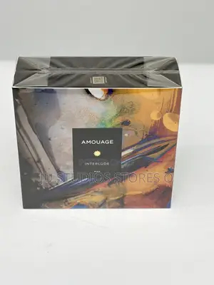 Interlude Man Eau De Parfum
