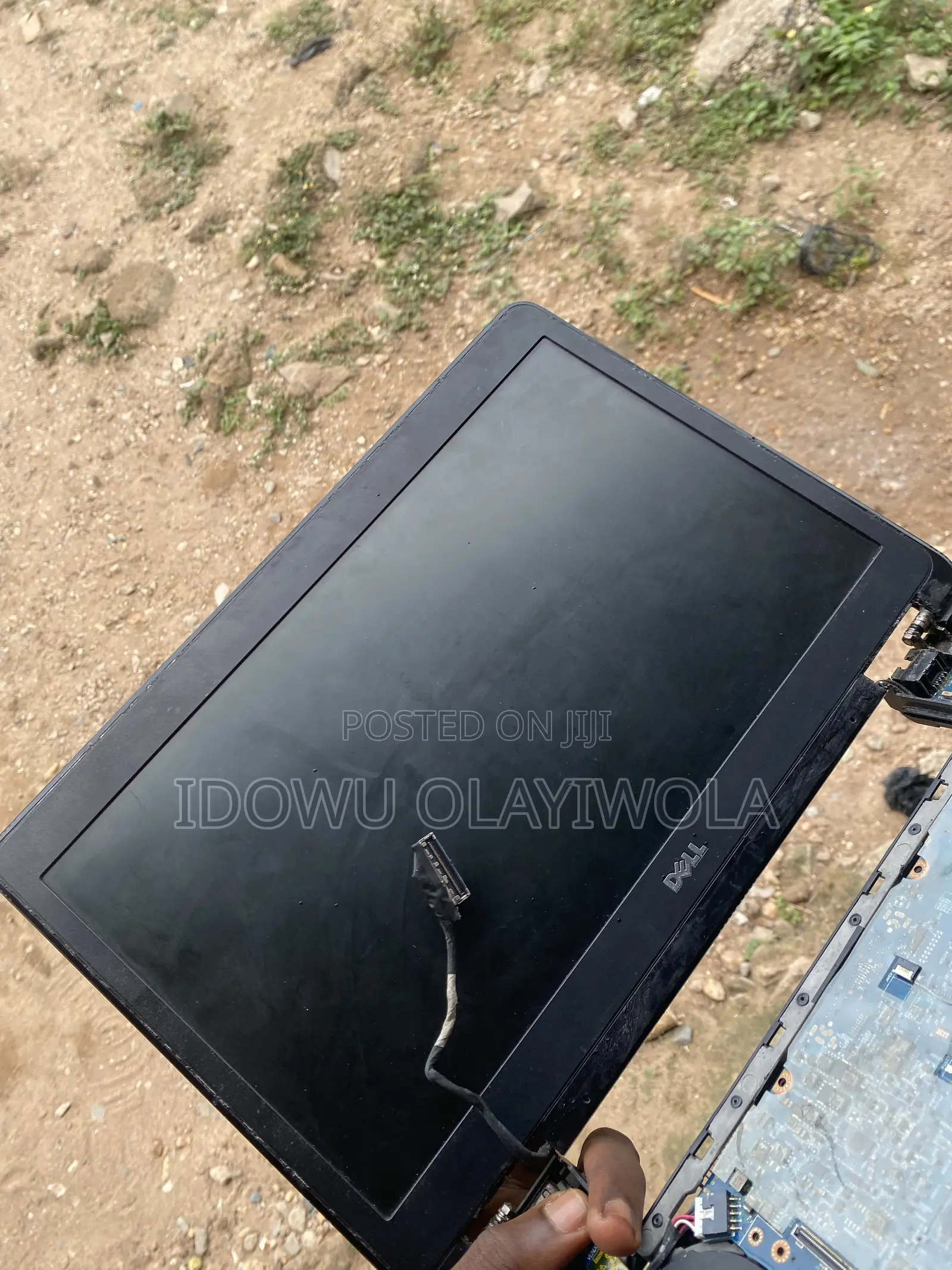 Dell Latitude E5440 Screen 14"
