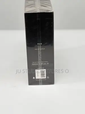 Interlude Man Eau De Parfum