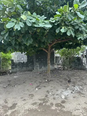 3bdrm Bungalow in Badore, Eleko for sale