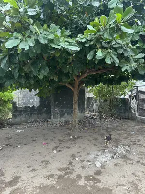 3bdrm Bungalow in Badore, Eleko for sale