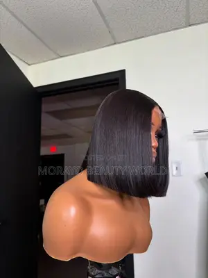 10” SDD Vietnamese Bone Straight