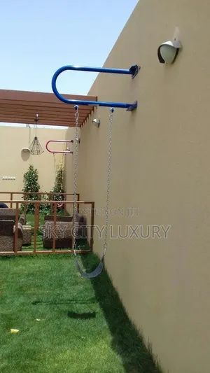 Children Chain Swing Seat Both for Children and Adults