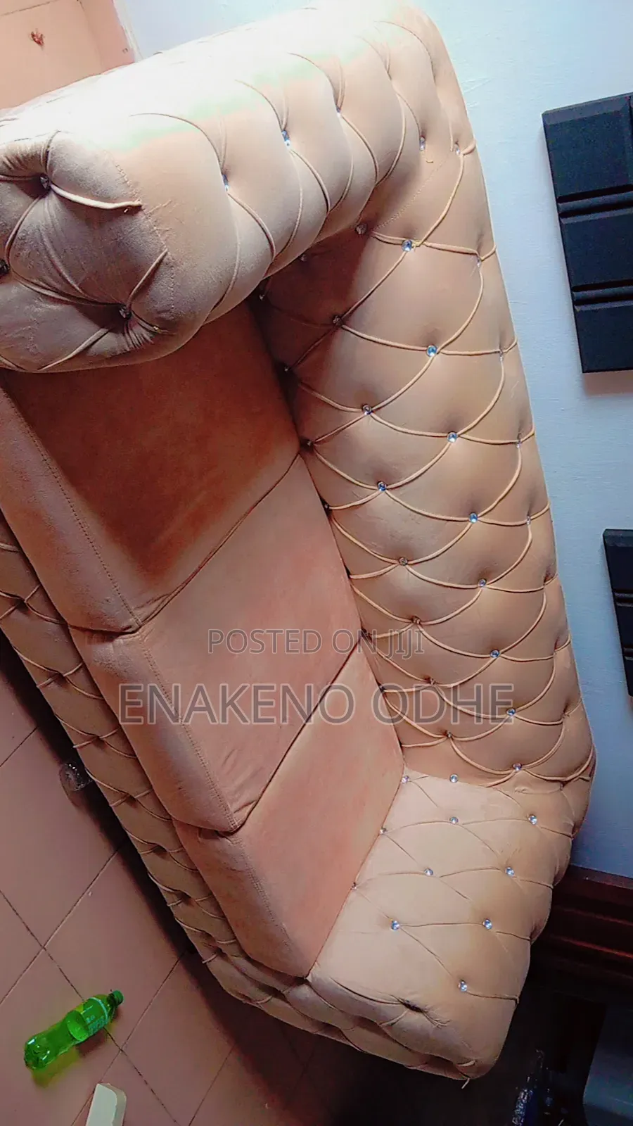 3 Seater Quality Sofa