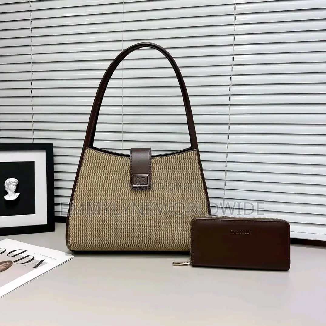 Chrisrosy Luxury Bag