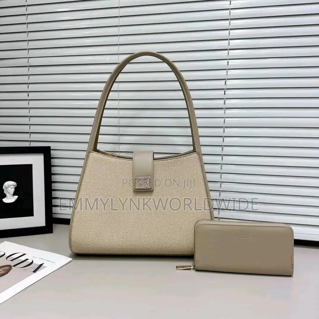 Chrisrosy Luxury Bag