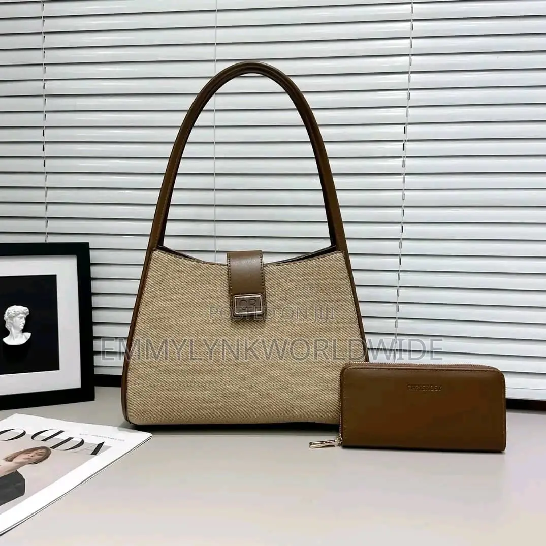 Chrisrosy Luxury Bag