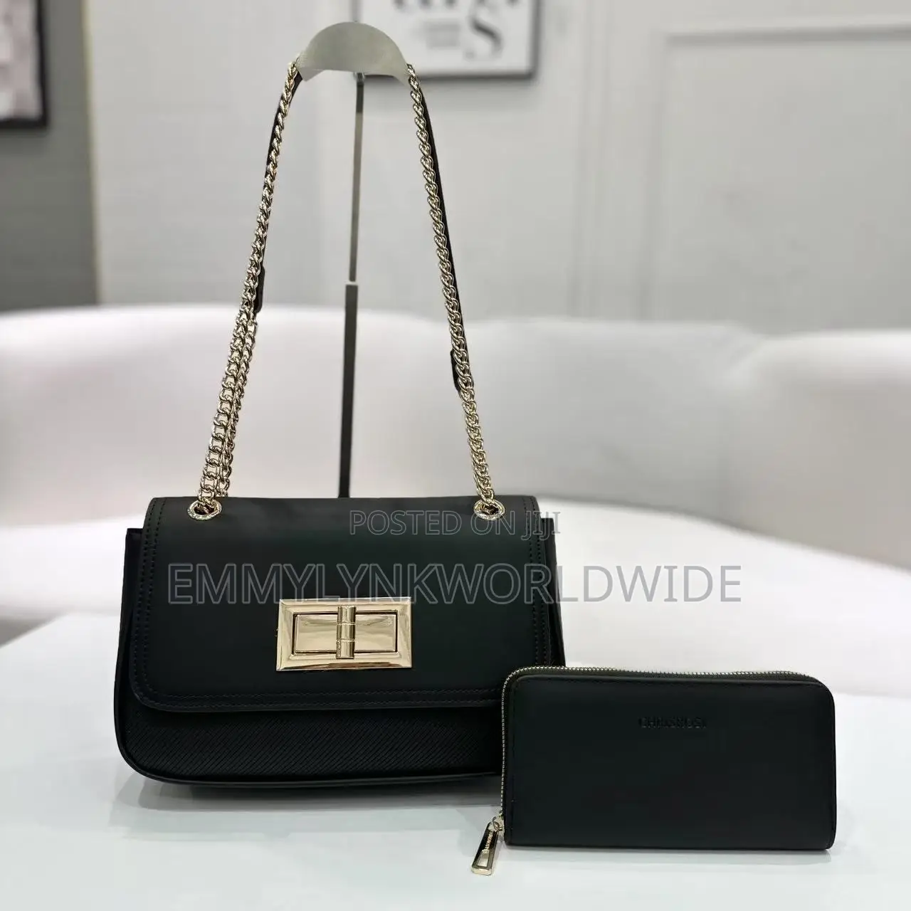 Chrisrosy Luxury Bag