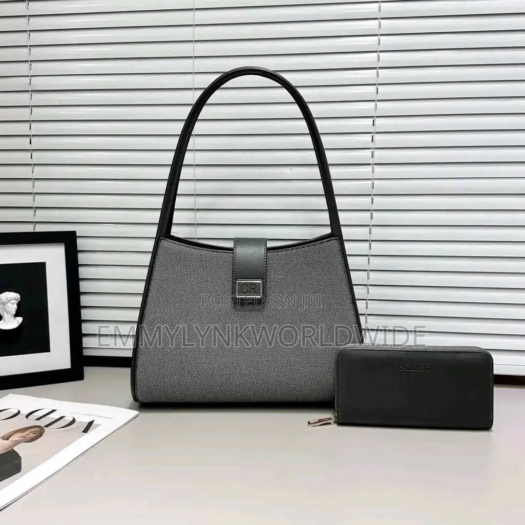 Chrisrosy Luxury Bag