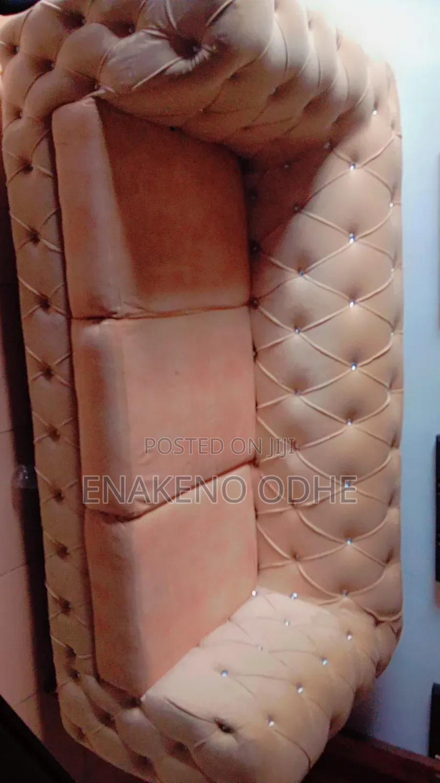 3 Seater Quality Sofa
