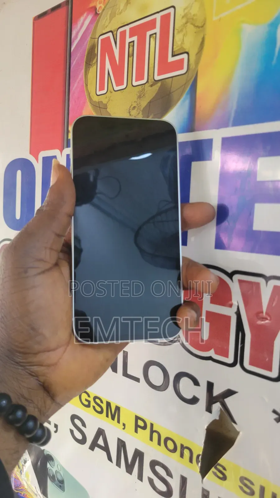 Apple iPhone 12 256 GB White