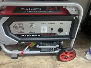 Maxmech Japan