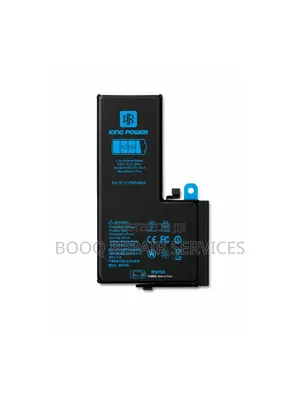 iPhone 11 Pro Max Battery Replacement