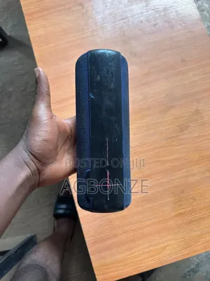 Bluetooth Speaker