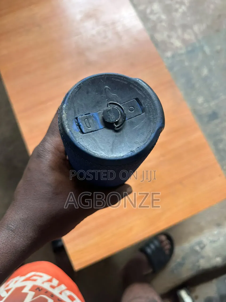 Bluetooth Speaker