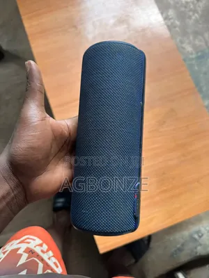 Bluetooth Speaker