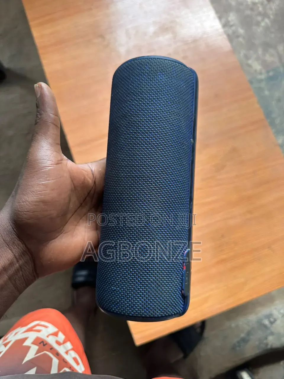 Bluetooth Speaker