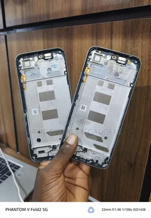 Original Tecno Spark 40 Pro Amoled Screen