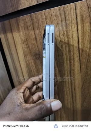 Original Tecno Spark 40 Pro Plus (KM7) Amoled Screen