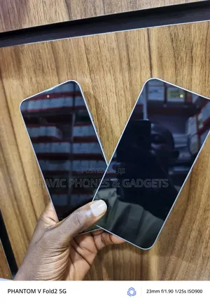 Original Tecno Spark 40 Pro Plus (KM7) Amoled Screen