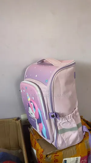 School Bag