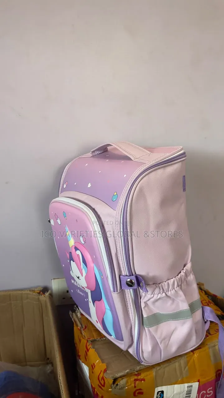 School Bag