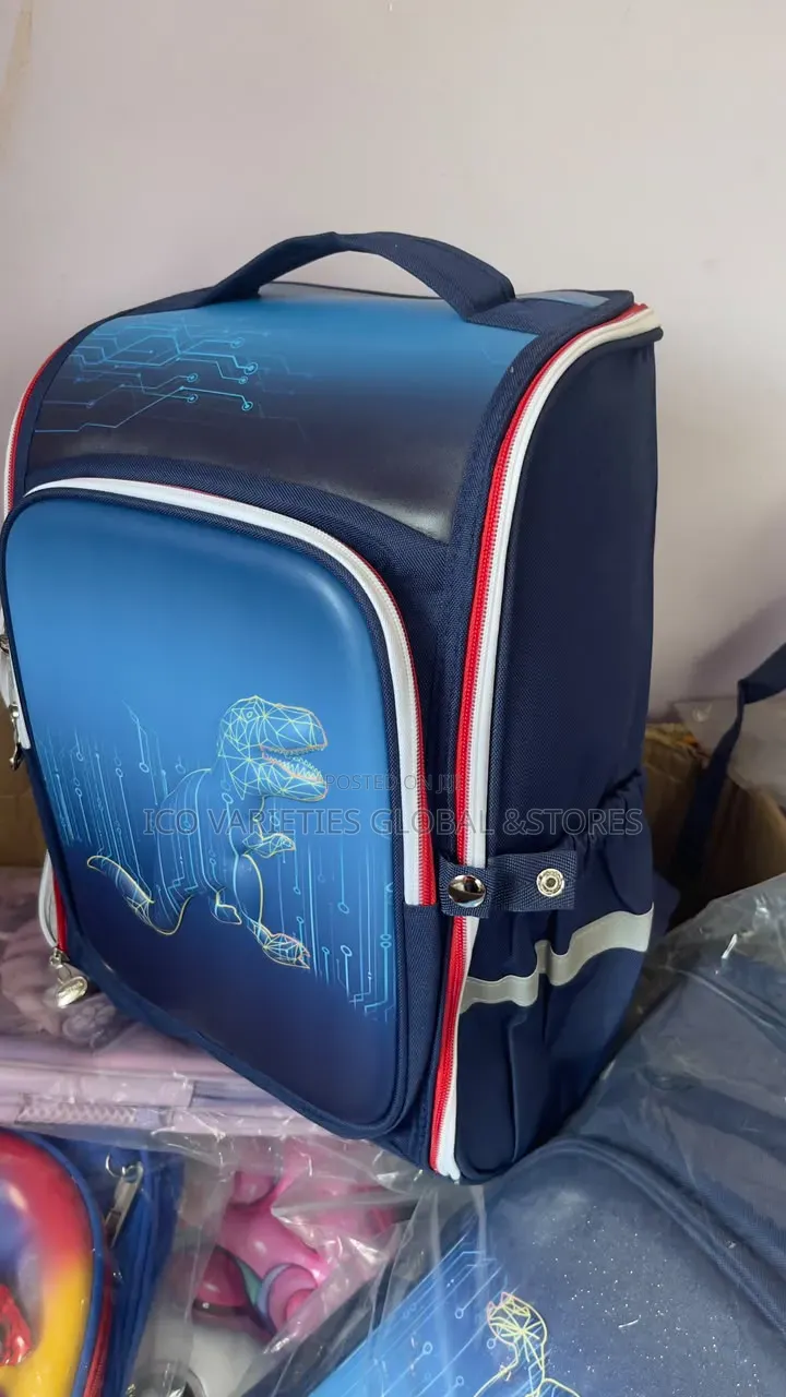 School Bag