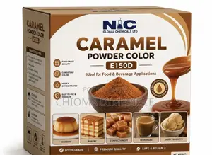 Caramel Color E150D