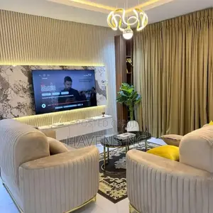 Luxury Vibes Only — Cozy 2-Bedroom Apartment