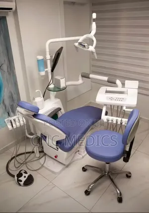 Dental Chair
