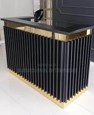 Reception Table