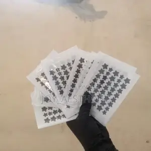 Pimple Patches