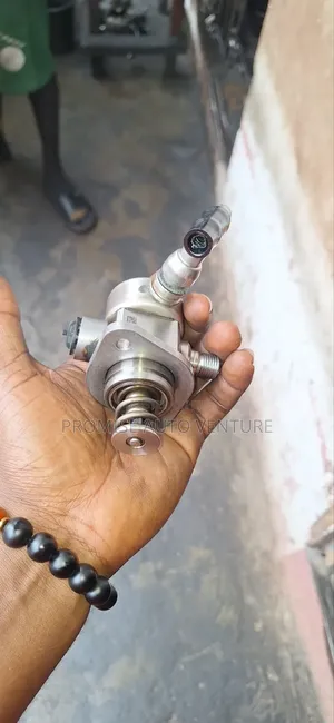 Pressure Pump Hyundai Santa Fe, Kia Sorento, 2013, 2014, V6 Engine
