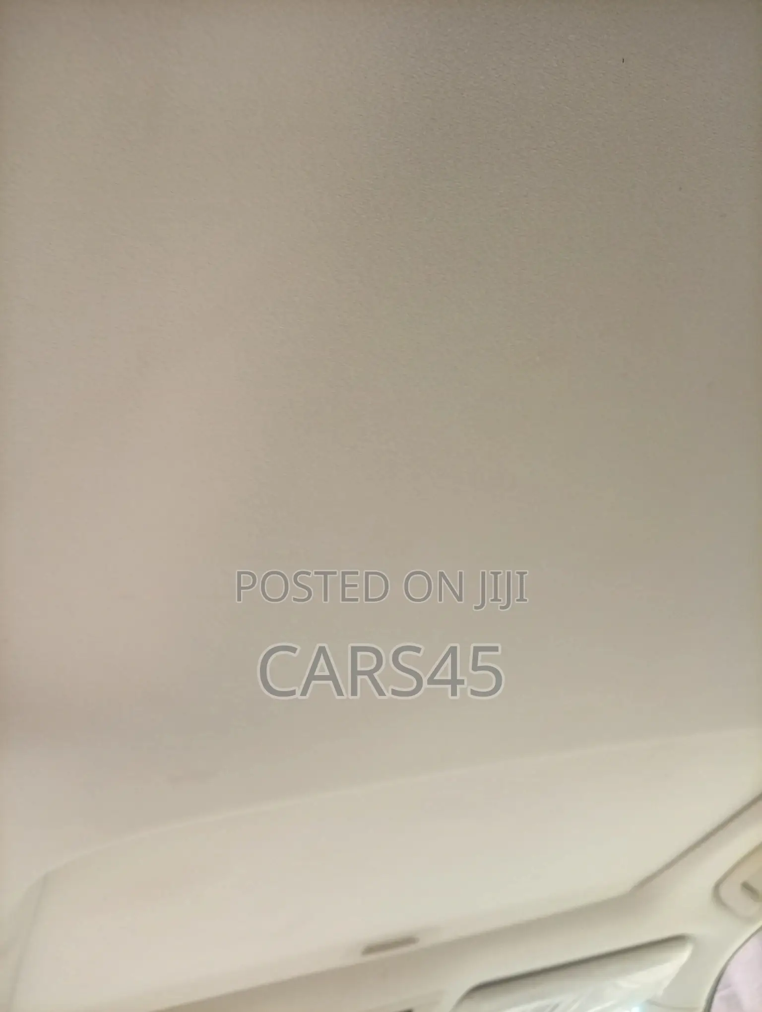 Lexus GX 2016 Gray